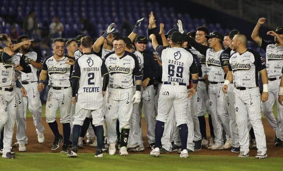 Sultanes califica pese a derrota