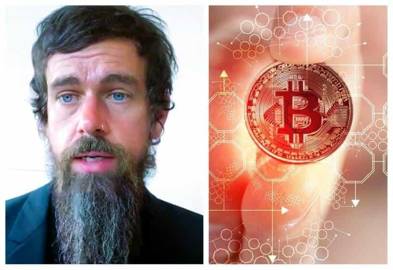 Jack Dorsey asegura que el bitcoin sustituirá al dólar Jack Dorsey asegura que el bitcoin sustituirá al dólar