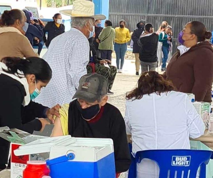 Reportan dos nuevos casos de ómicron en Tamaulipas