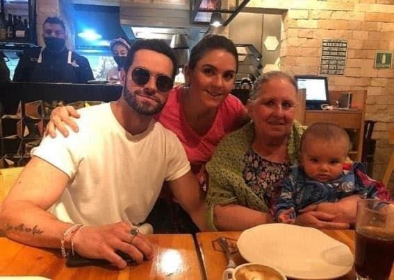 Madre de Eleazar Gómez justifica violencia de su hijo