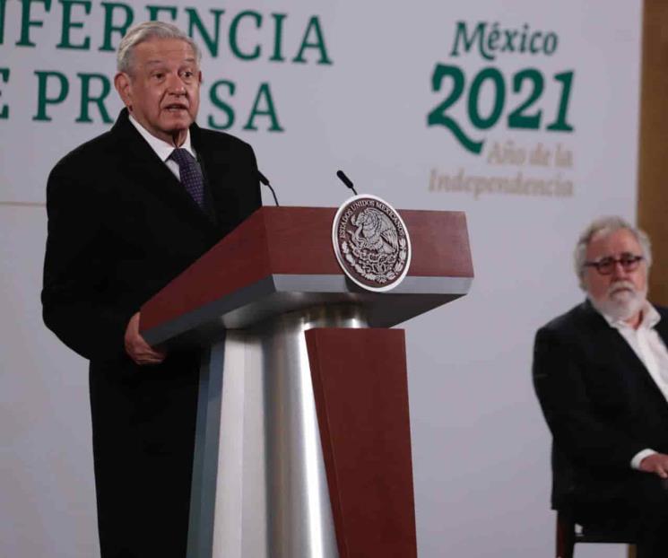 Cuitláhuac García sería incapaz de cometer injusticia