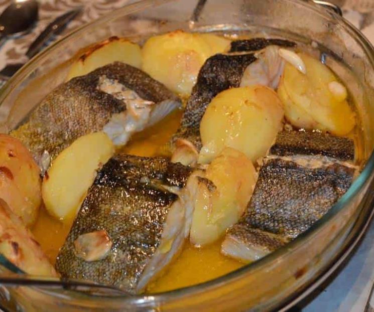 Con estos consejos el bacalao nunca te quedará salado Con estos consejos el bacalao nunca te quedará salado