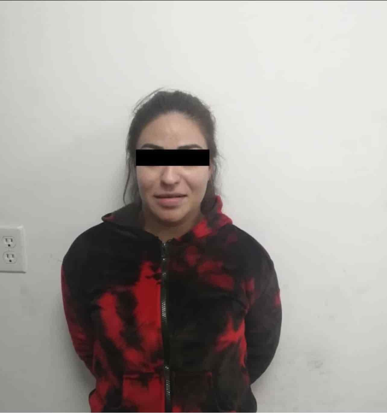 Sorprendidos arrojando desechos cerca de la zona de la Cueva de Los Murciélagos