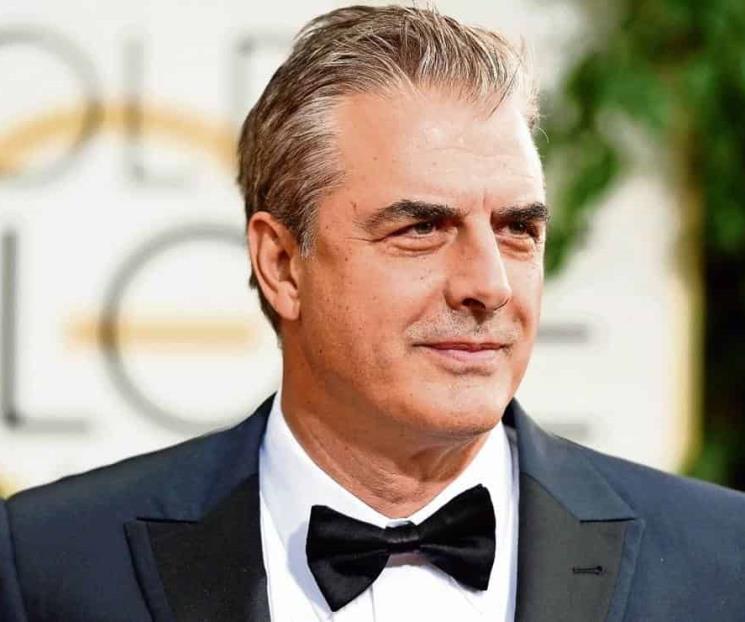 Suma Noth una quinta acusación de abuso sexual