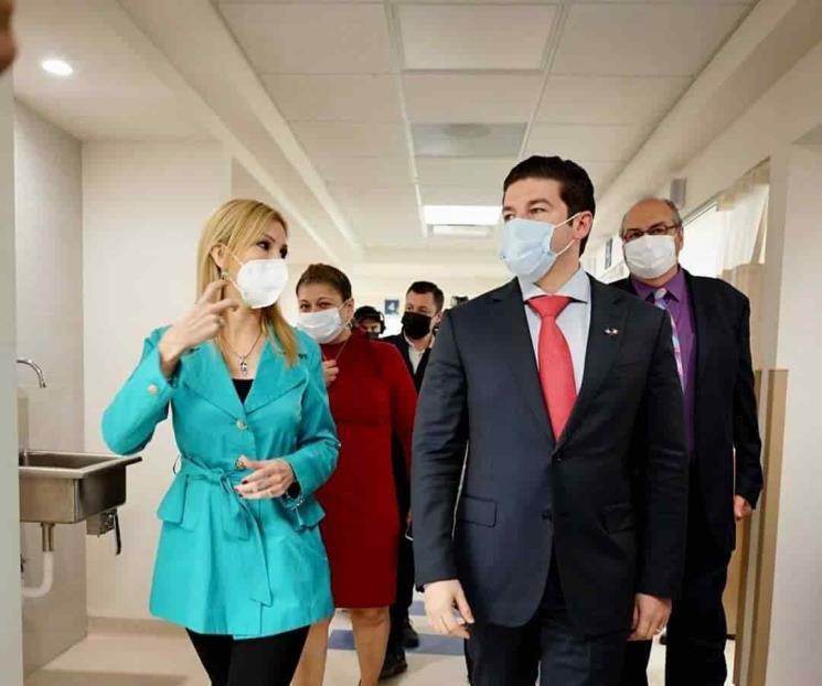 Garantiza NL protección a defensores de DH