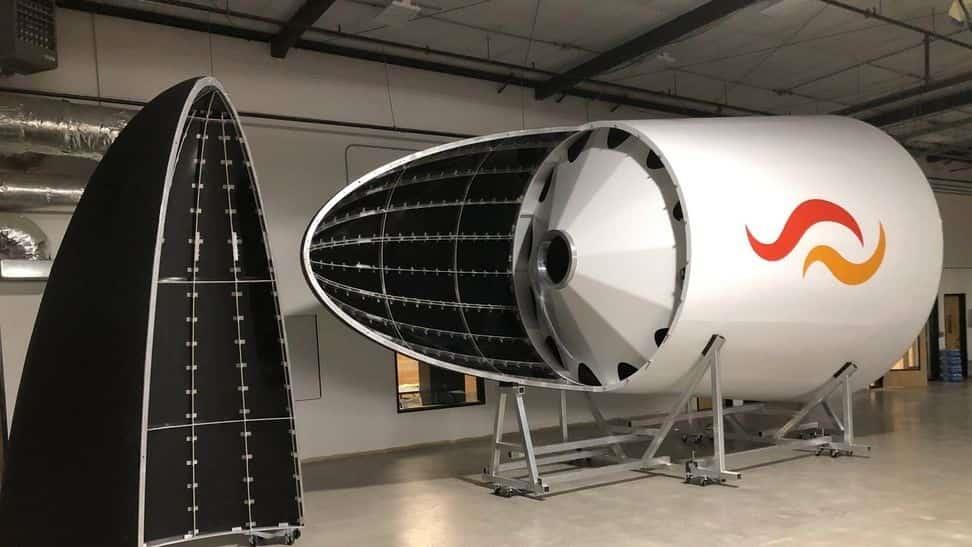 El nuevo enemigo de SpaceX y Elon Musk El nuevo enemigo de SpaceX y Elon Musk
