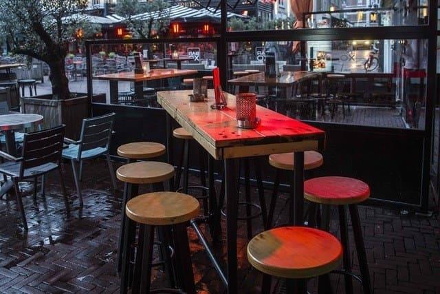 Europa blinda celebraciones de fin de año