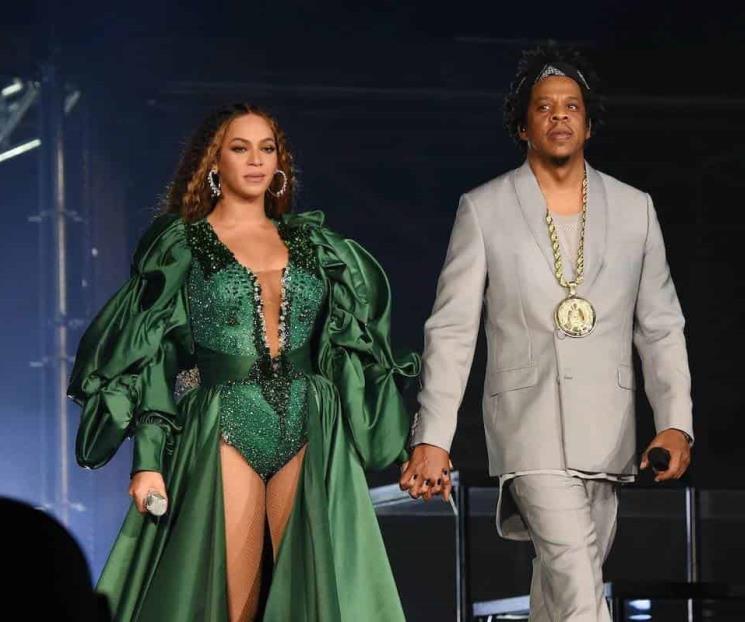 Jay-Z compara a Beyoncé con Michael Jackson y causa polémica