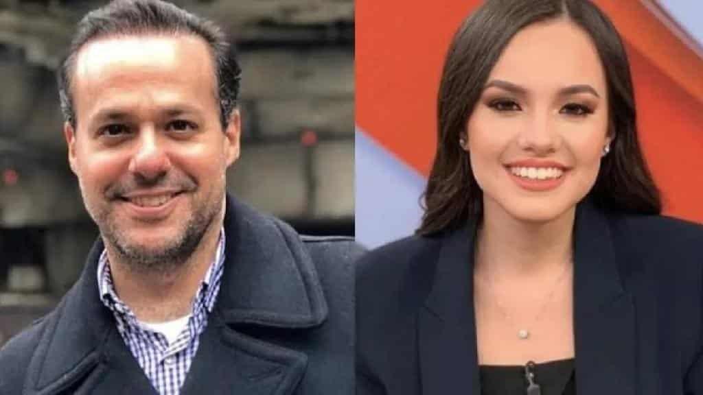 José Joel asegura que Sara Sosa tiene un pie en la cárcel