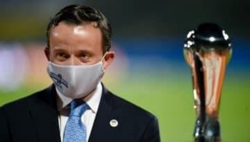 Refuerza Liga Mx medidas sanitarias ante ómicron