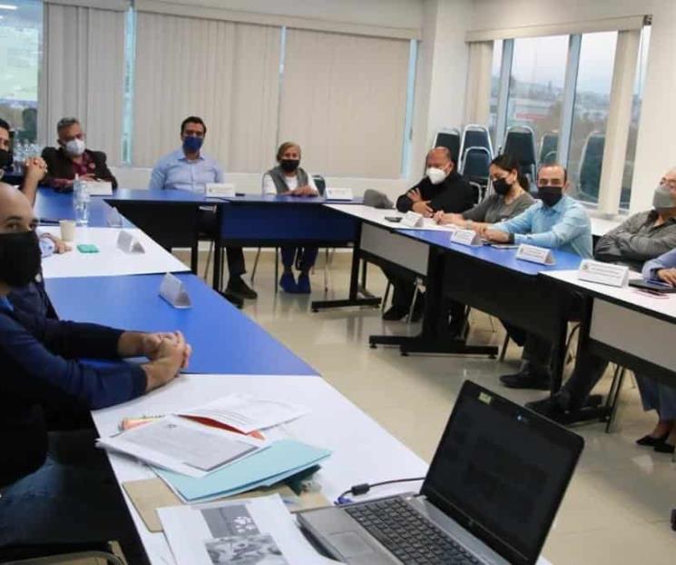 Reforzó Nava toma de decisiones con el Presupuesto