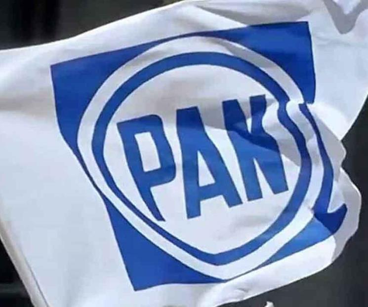 PAN Se renueva rumbo a 2024; va por modificar estatutos