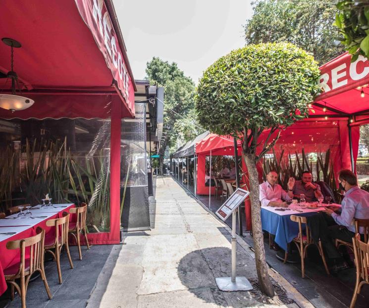 Pymes advierten dificultades para mantenerse en 2022