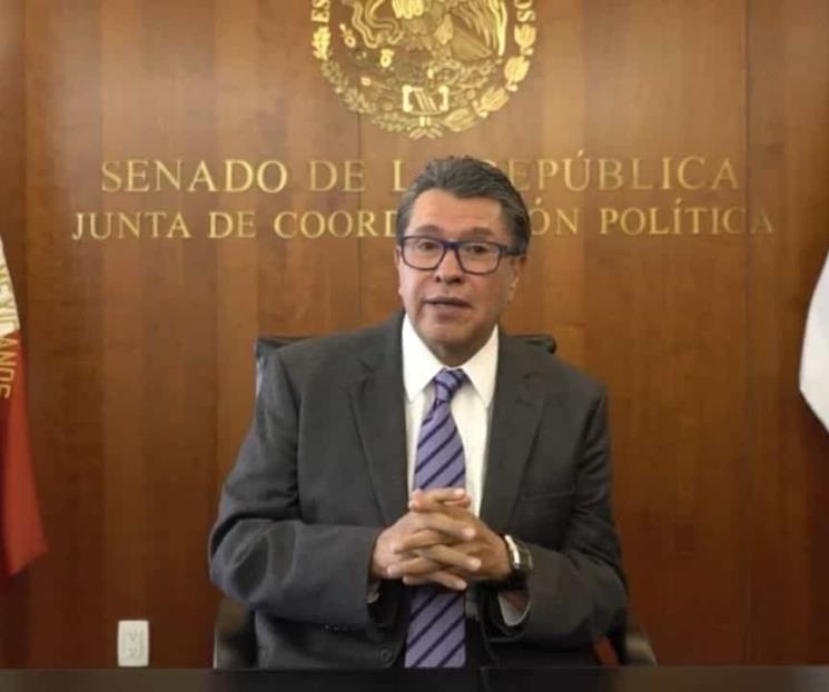 No quiero confrontaciones con Cuitláhuac García