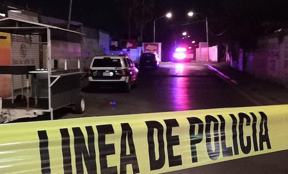 Un hombre fue ejecutado de cinco balazos en la cabeza