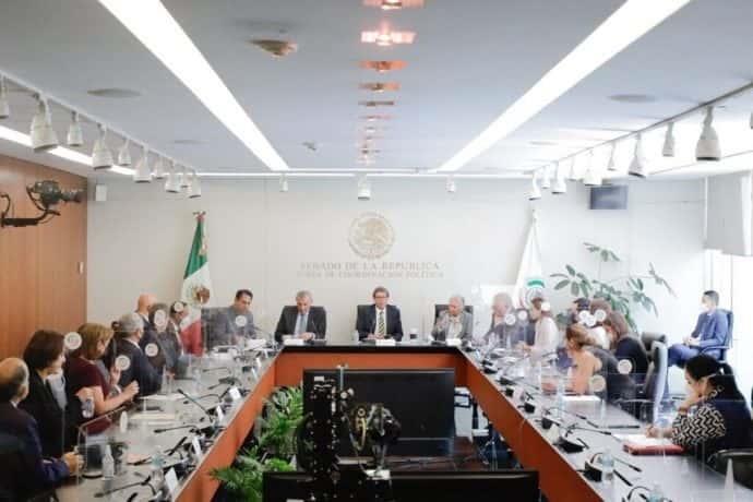 Integra Jucopo comisión para investigar abuso de autoridad