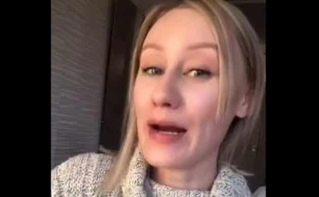 Tiktoker finlandesa extraña a los tamaleros y sus gritos