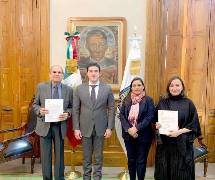 Designan a Verónica González como nueva titular de Conarte