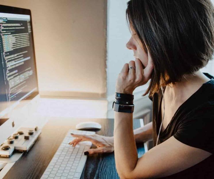 Así de rentable es que estudies programación online