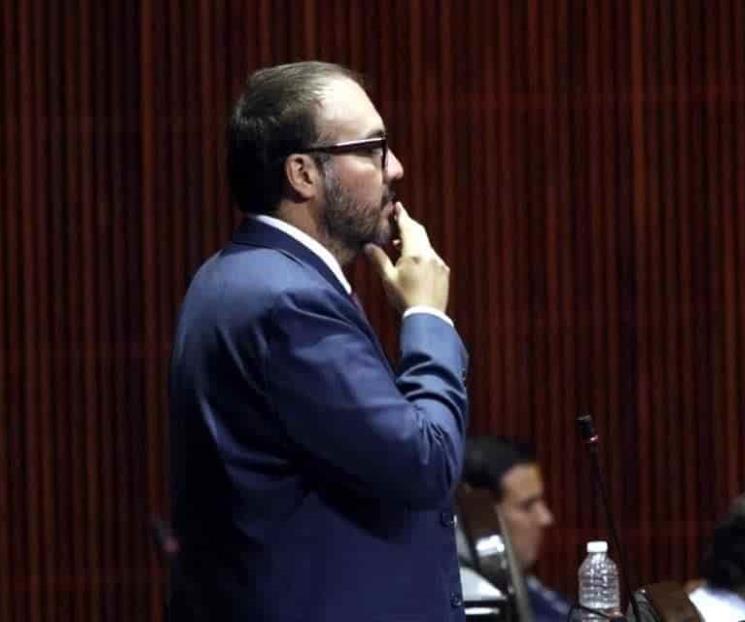 Aprueba Chile extradición de Toledo a México