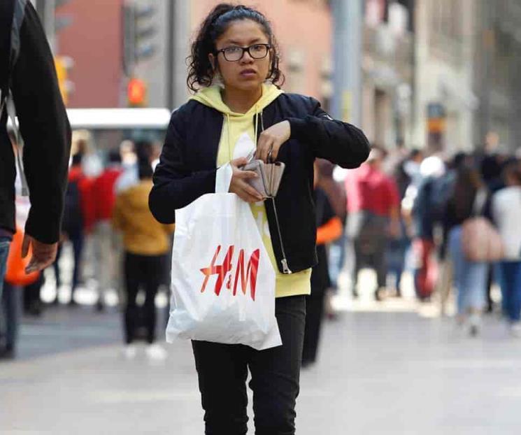 Ligan ventas al menudeo 3 meses de avances