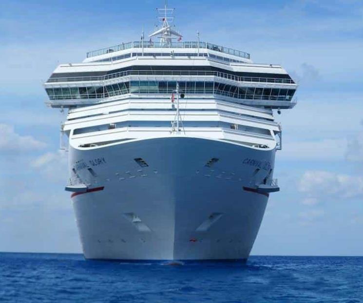 ¿Qué cruceros partieron de San Diego y cuál detectó brote?