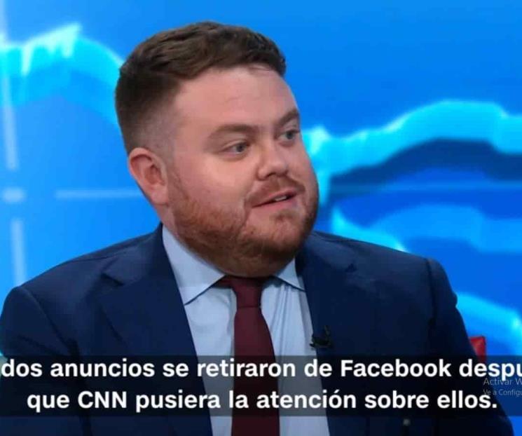 El año del escrutinio más fuerte contra Facebook