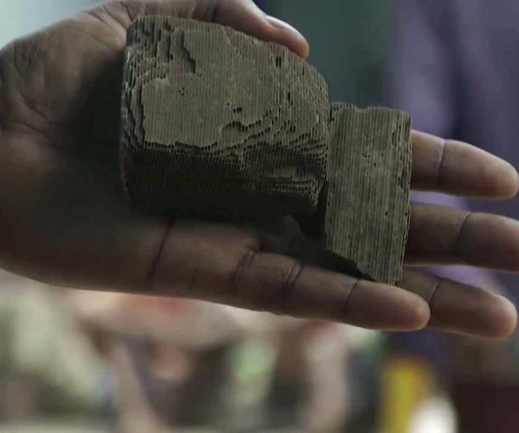 Crean nueva droga sintética con los convertidores catalítico