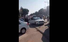 Ejecutan a La Gorda, líder de Los Rodolfos