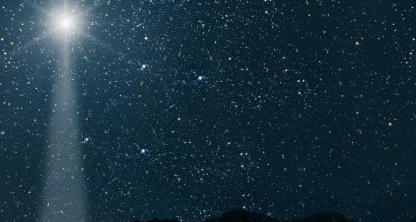 ¿Se verá este 2021 la estrella de Belén?