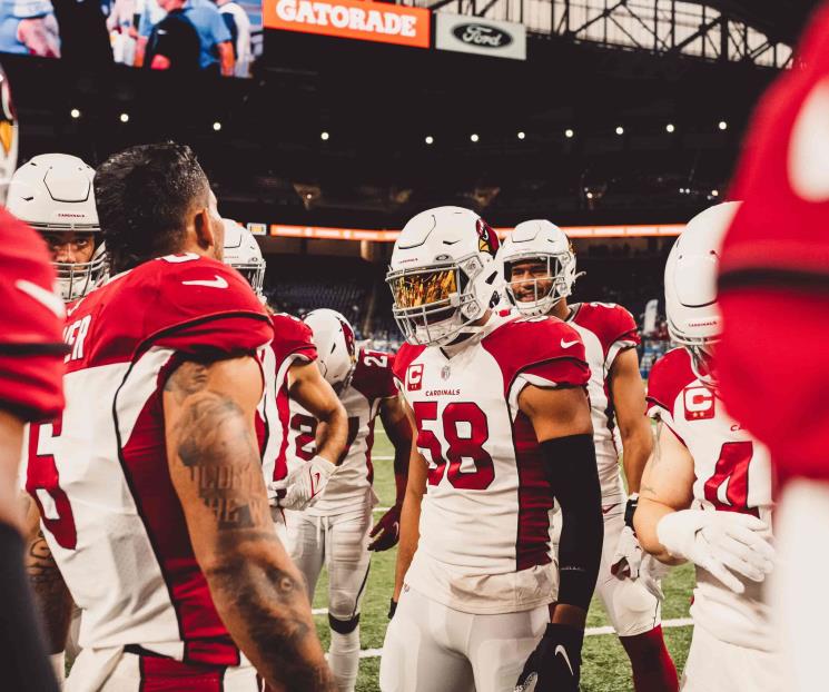 Buscará Arizona amarrar su pase a Playoffs