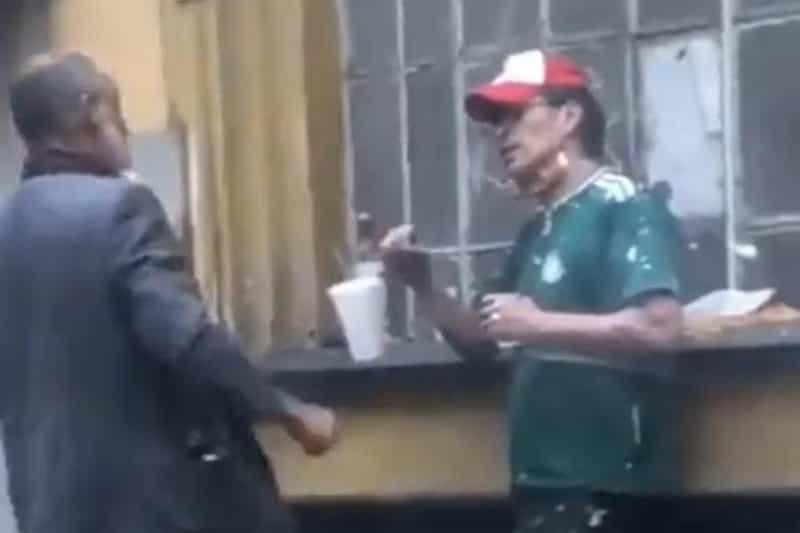 Rehabilitación de Miguel Ángel González va con éxito