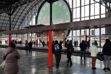 Modifican horarios del Metro por Noche Buena y Fin de Año