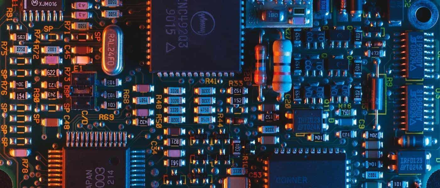 Las noticias de la crisis de componentes a los NFT del año