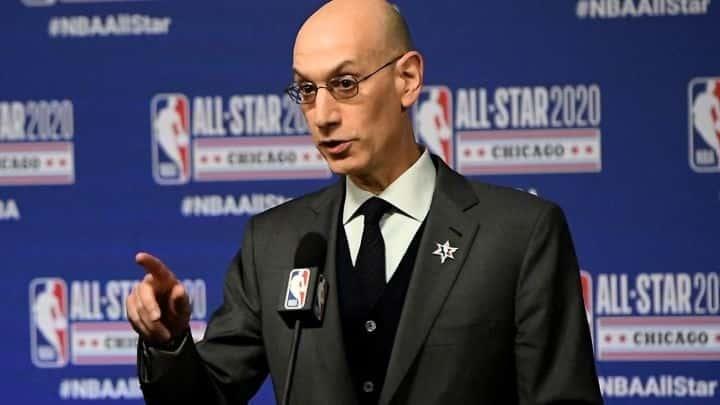 NBA y NBPA, cerca de un acuerdo para reducir la cuarentena NBA y NBPA, cerca de un acuerdo para reducir la cuarentena