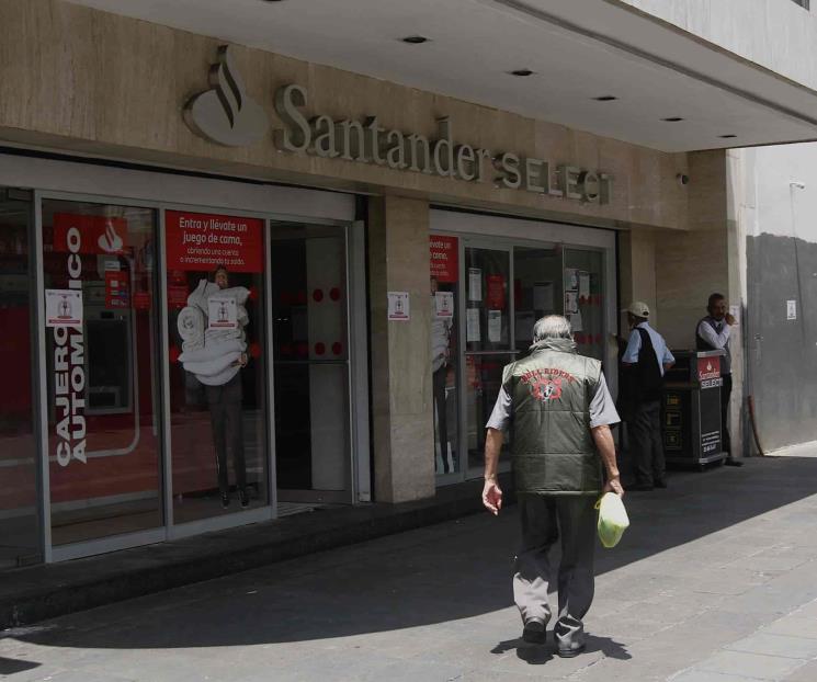 Bancos no abrirán el sábado 25 de diciembre
