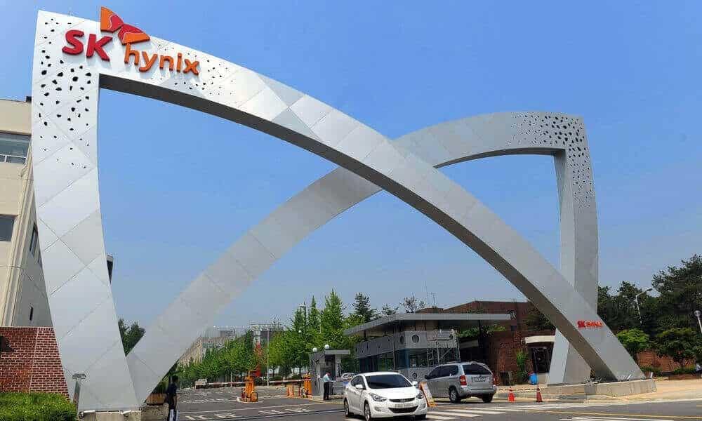 SK Hynix ya tiene la aprobación para comprar NAND de Intel