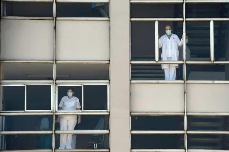 Sudáfrica levanta la mayoría de las restricciones por Covid