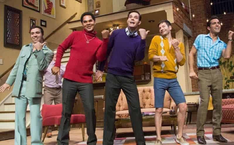 Horacio Villalobos vuelve al teatro