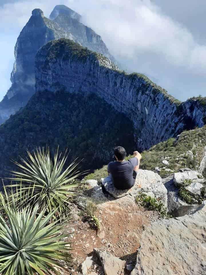 Invitan a regios a activarse