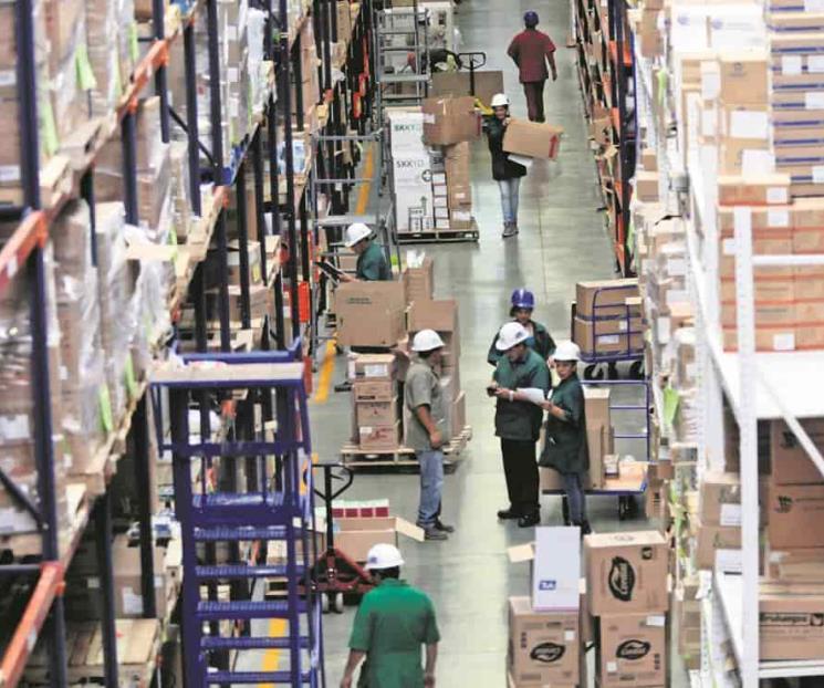 Apuesta Edomex por centros de distribución Apuesta Edomex por centros de distribución