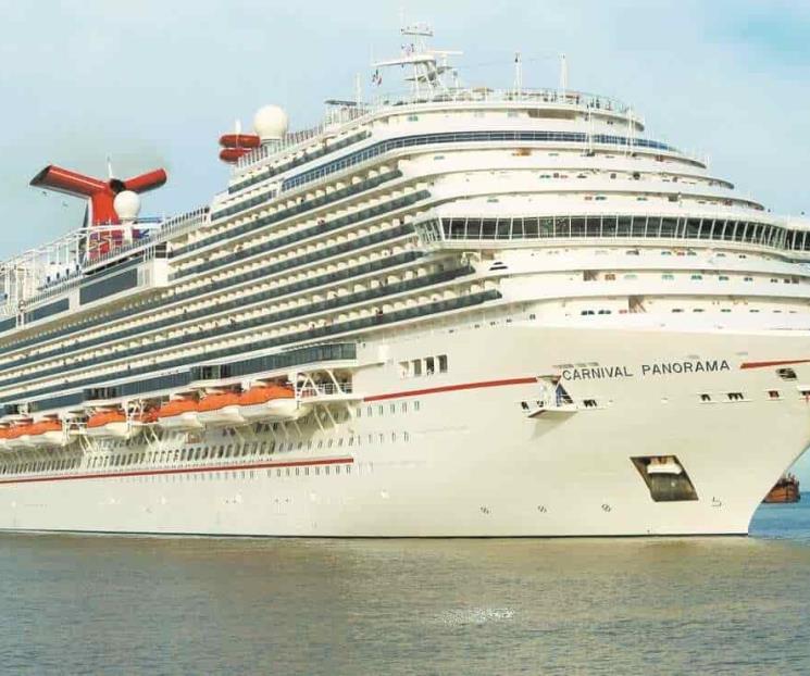 Adiós Puerto Vallarta, no te conocí