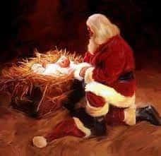 Despedidas y bienvenidas de Navidad