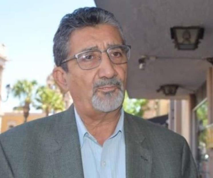 Muere fiscal Anticorrupción de Durango