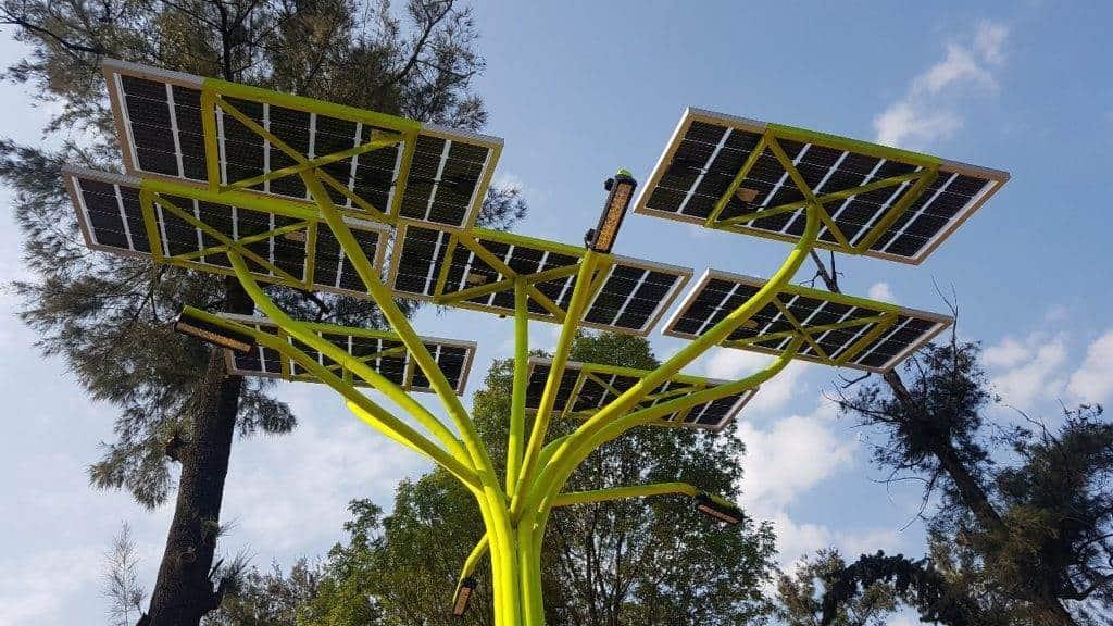 Plantea senadora reforma para garantizar acceso a Internet