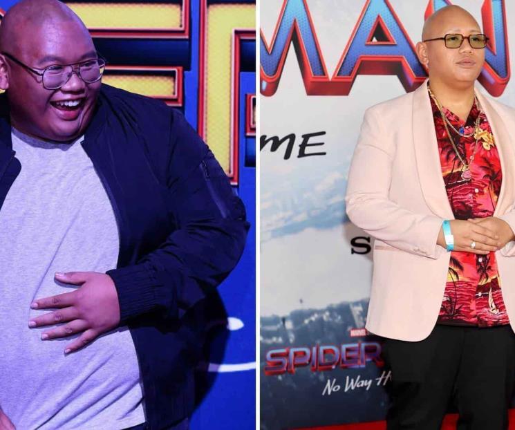 Actor de Spider-Man revela cómo logró perder más de 50 kilos