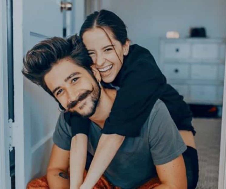 Evaluna y Camilo confesaron que fueron a terapia de pareja