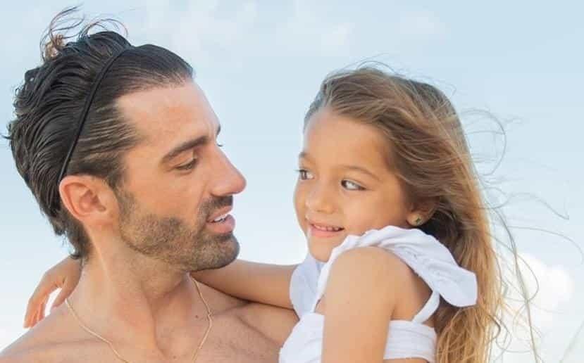 Toni Costa da positivo a COVID-19