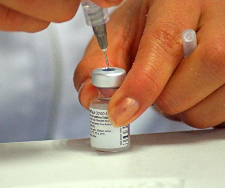 Pandemia ha dejado naciones atrás en proceso de vacunación