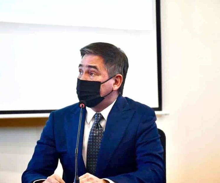 Alistan licitación para el Sintram